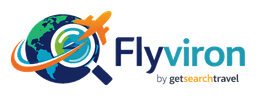 Flyviron by GetSearchTravel